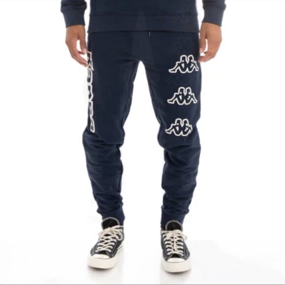 ✨ LOGO ARSYX SWEATPANTS ✨ - Picture 1 of 10